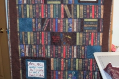 Library Quilt