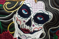 Day of the Dead Bag